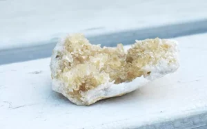 kristály varázslat